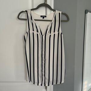 Express‎ Tank Top